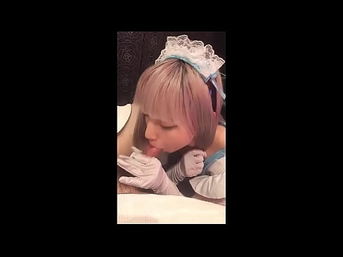 ❤️ I-Japanese Idol [mayuka], isinxibo sesicakakazi saseFransi, inxalenye yoku-1, i-blowjob kunye ne-jerk off nge-lotion Iphonografi  kumanyala xh.bencoineth.top ﹏